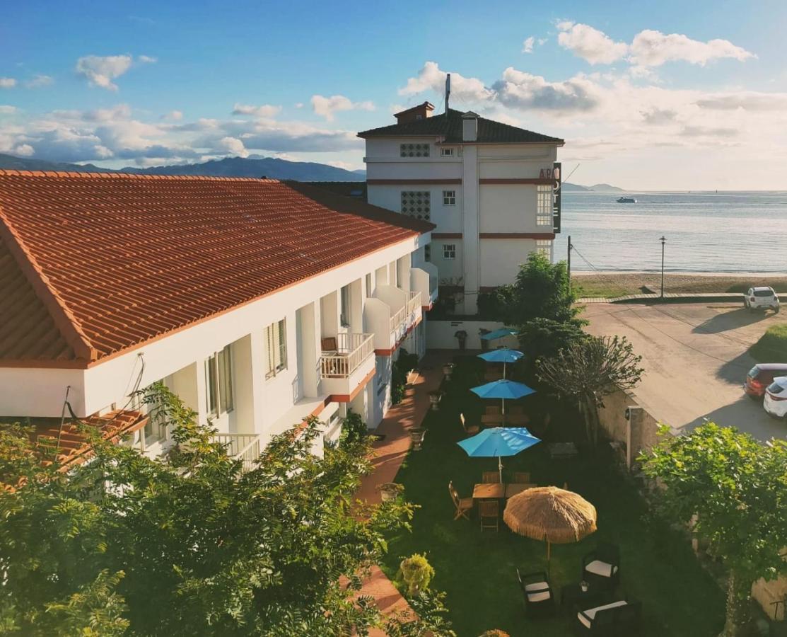 Apartamentos Rodeiramar 2A Cangas do Morrazo Exterior foto