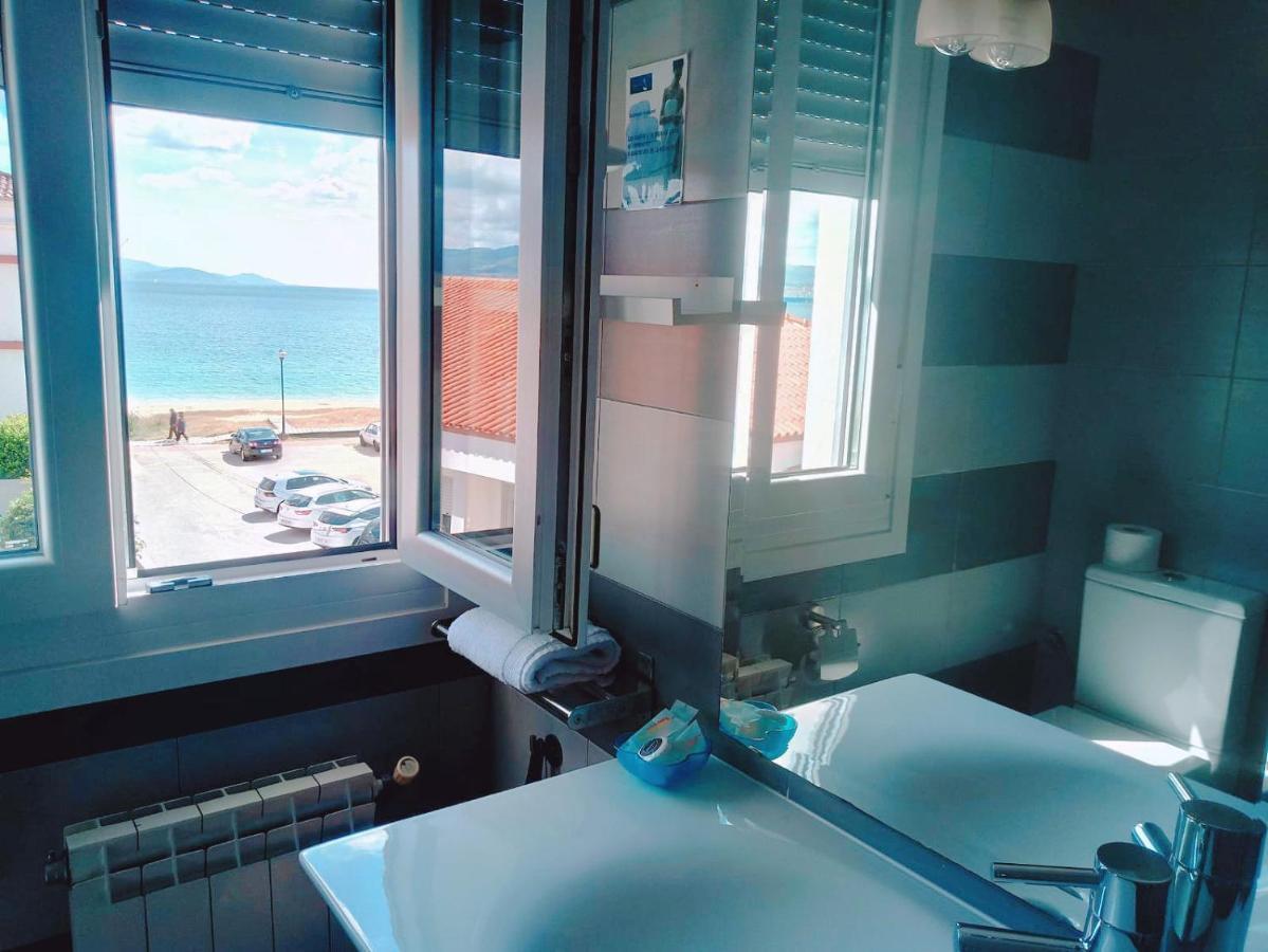 Apartamentos Rodeiramar 2A Cangas do Morrazo Exterior foto