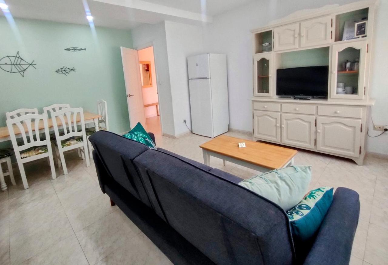Apartamentos Rodeiramar 2A Cangas do Morrazo Exterior foto