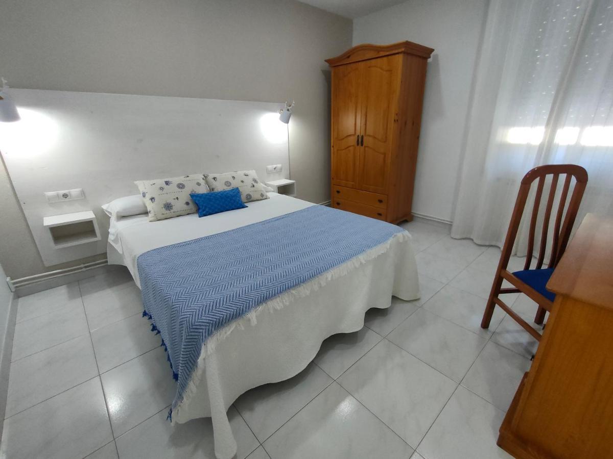 Apartamentos Rodeiramar 2A Cangas do Morrazo Exterior foto