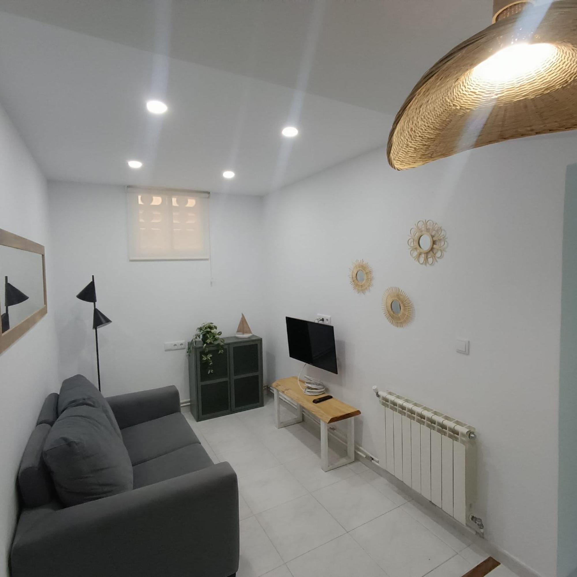 Apartamentos Rodeiramar 2A Cangas do Morrazo Exterior foto