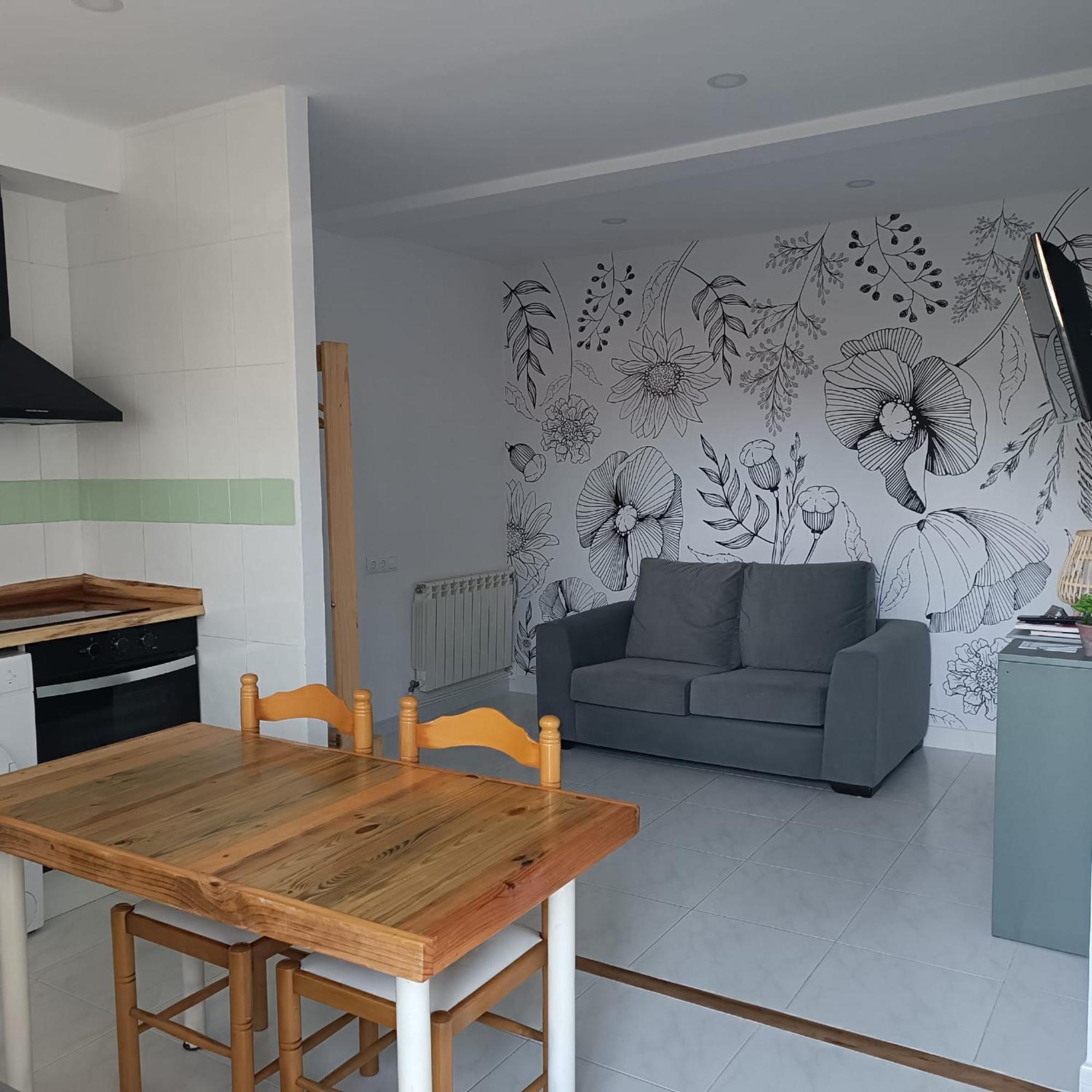 Apartamentos Rodeiramar 2A Cangas do Morrazo Exterior foto
