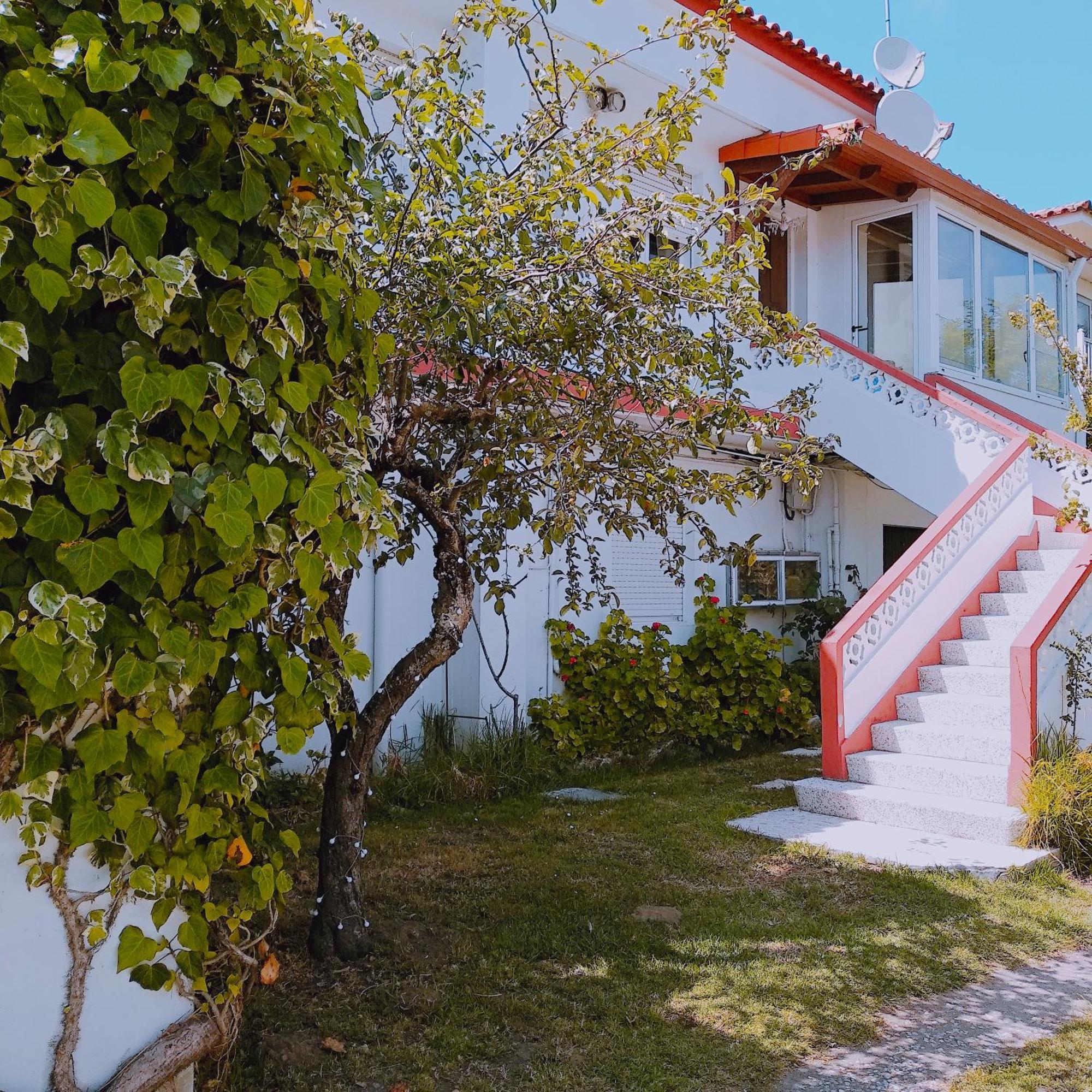 Apartamentos Rodeiramar 2A Cangas do Morrazo Exterior foto